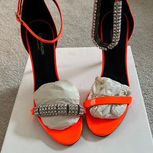 Calvin Klein Camelle sandal